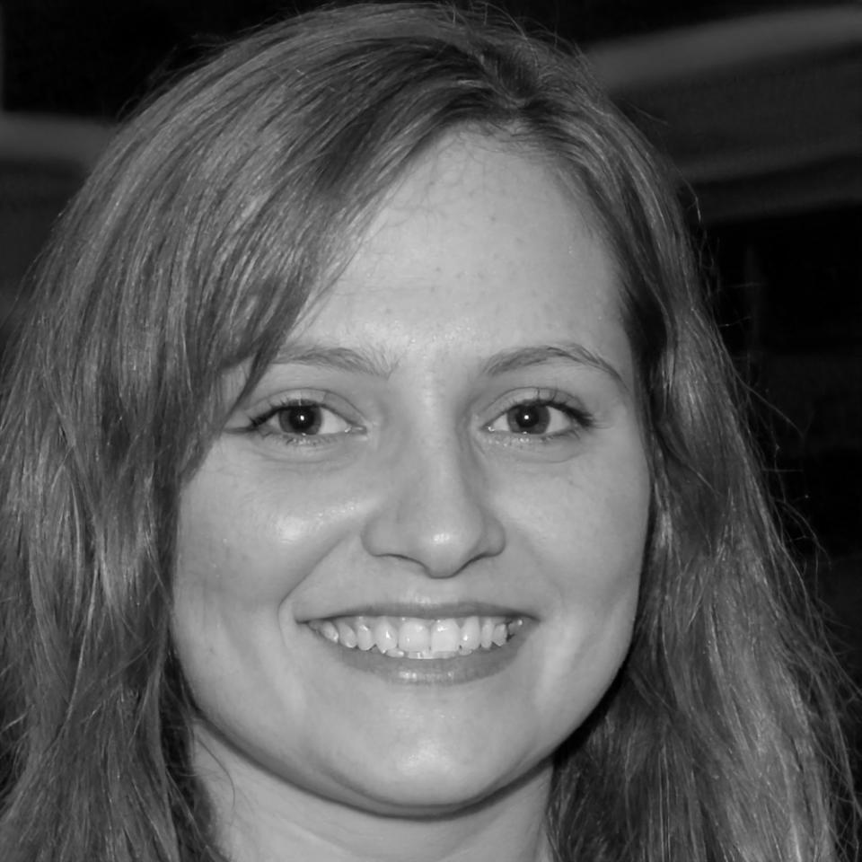 Elena Vázquez, Founder & CEO of Omnixea Haven