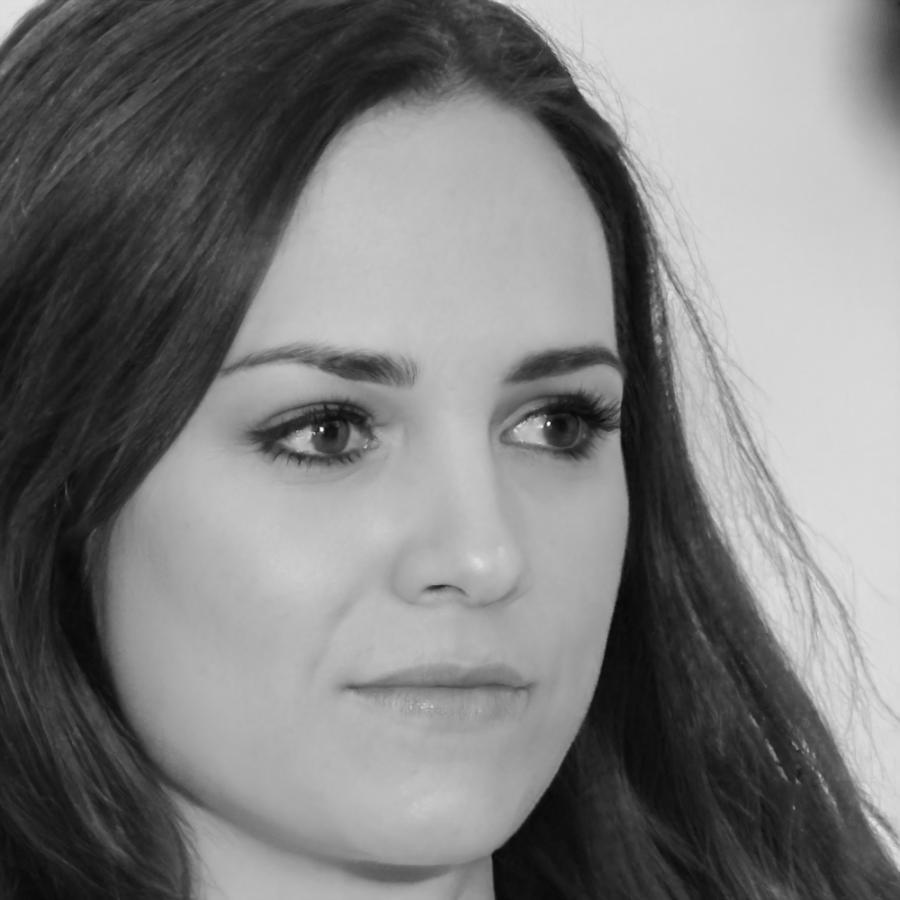 Elena Martínez, Marketing Director